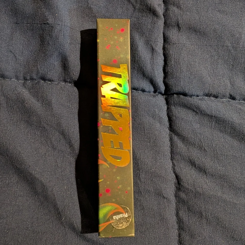 Gourmande Girls‎ Trapped Lip Gloss - Piranha